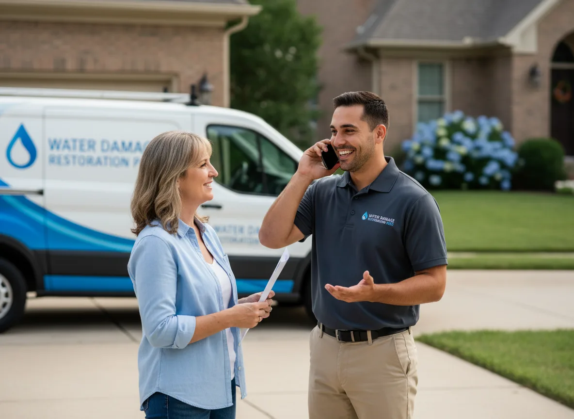 Flood Restoration Emma, MO FAQs